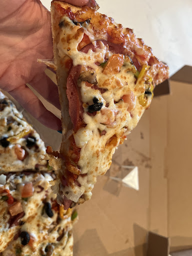 Photo of KOOKOS'PIZZA - 245 Evergreen Square, Saskatoon, SK S7S 1N1